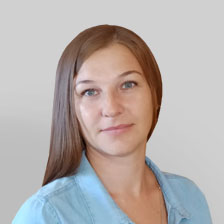 Менеджер отдела закупок ООО ВТМ Юлия Малышева